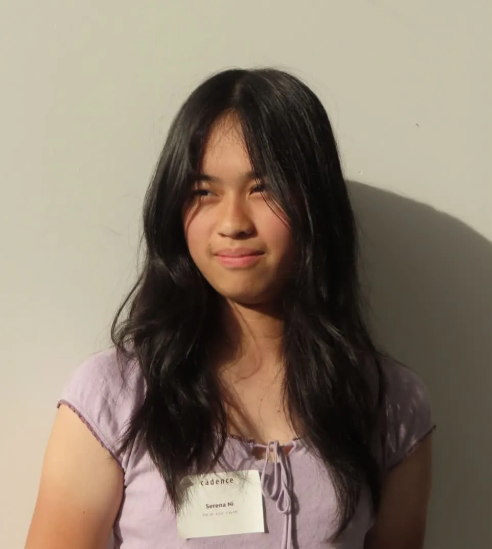 Serena Ni